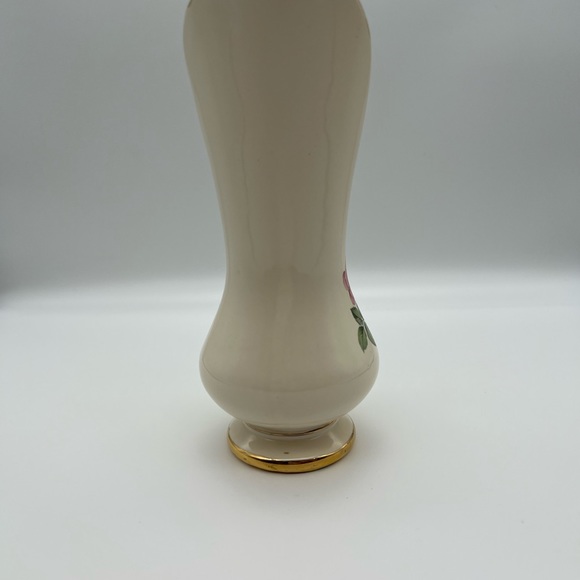 Vintage McCoy Pottery Pitcher - Picture 4 of 9